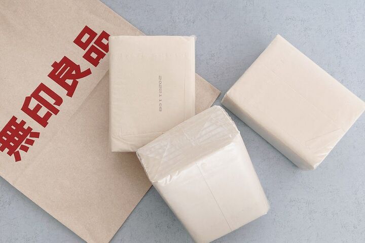 【無印良品】おなじみの日用品、無印に変えたらいいことあった!今や食卓の必需品に♡