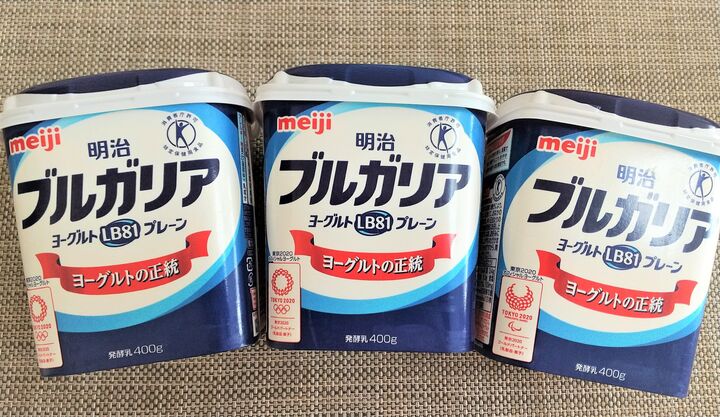 ヨーグルトの空きパック、捨てたらもったいない!家じゅうで家事の便利グッズとして大活躍♪