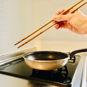 【たくさん試した】結論：調理中の菜箸はこれに置くのが一番！