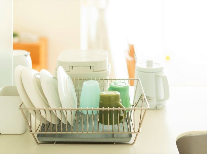 「モノの居場所を作る」の超簡単な方法。たまりがちなプリント類もおまかせ♪【宅建士の家事ラクな家づくり⑪】