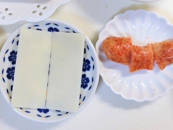 『家事ヤロウ!!!』キムタク参戦回でみんな絶賛♡とろ~りビヨ~ン最強コンビの餅と明太子をこう使うか!!
