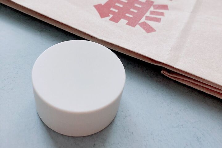 【無印良品】さりげないのにアピール上手♡丸いプラスチックアイテムの正体とは?