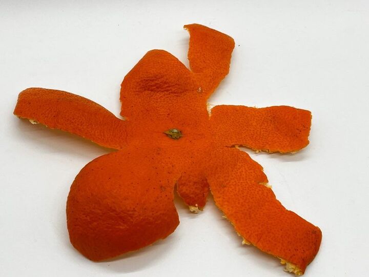 節約&エコ!毎日使うキッチンアイテムがみかんの皮でピッカピカに♪