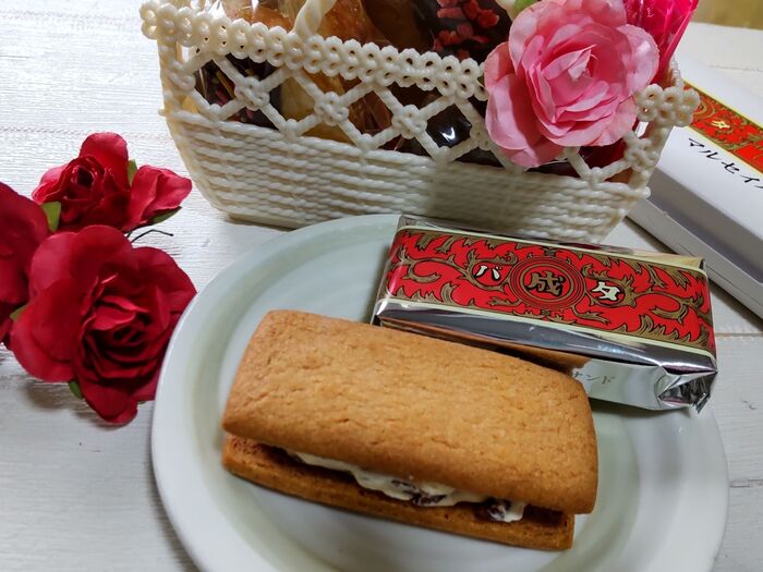【お家カフェに！至福の味】北海道の銘菓といえば♪