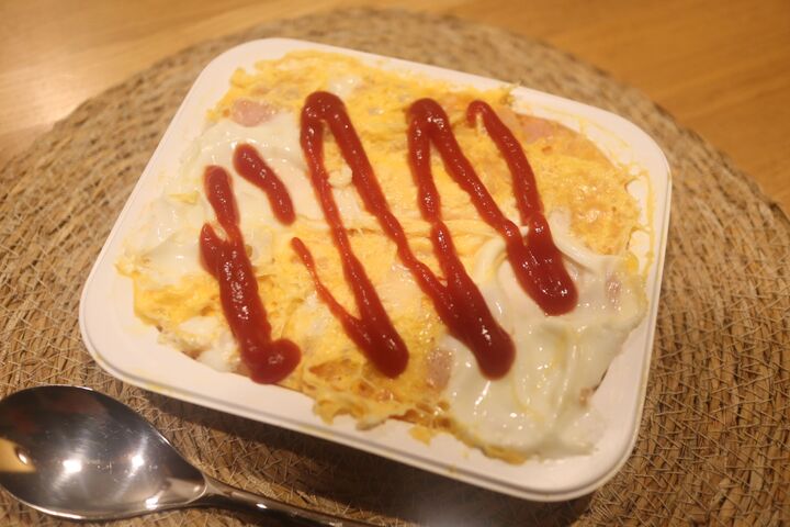 JA全農発の”パックご飯”活用ワザ!普通に作ったら面倒な定番人気メニューが5分♪洗い物も減る