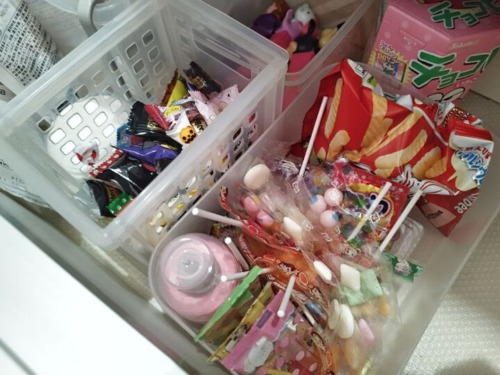 売り切れ続出!ごちゃごちゃ小物を一発で整理できる100均アイテムで家じゅうの収納を見直したら節約にもつながった♡