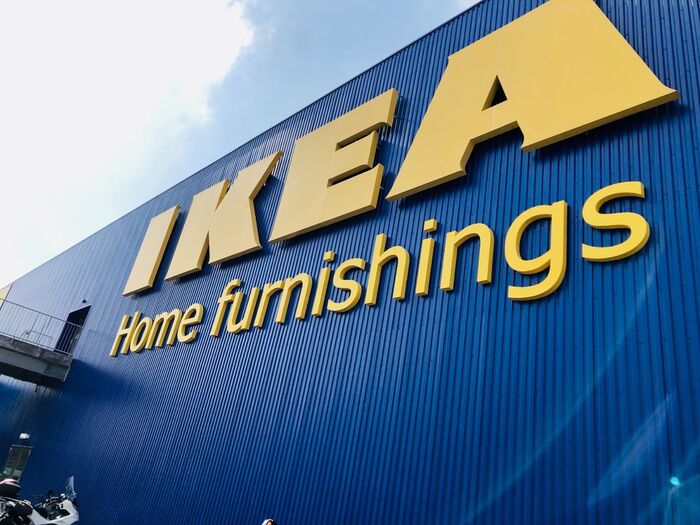 【IKEA】今だけお得なフードメニューと新調したプチプラ商品