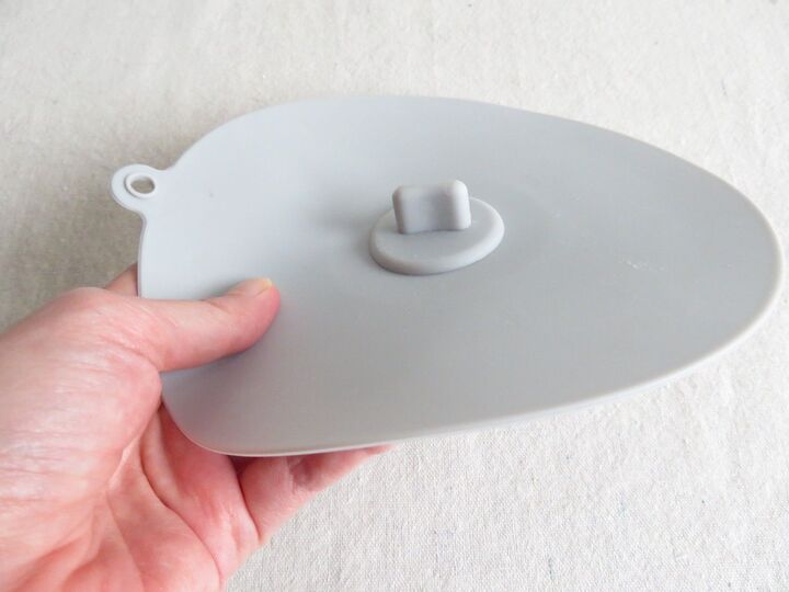 【キャンドゥ】シリコーンの丸いヤツ、220円じゃ普通は買えない!?即買い決定の狭いキッチンで役立つアイテム