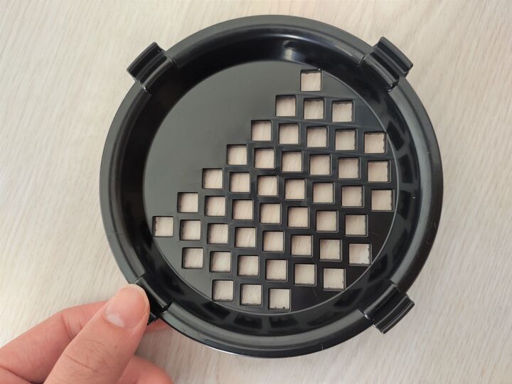 【ダイソー】キャンプグッズらしいけど謎すぎるでしょ、この形!実は、ふだんから大活躍のマルチアイテムでした♪