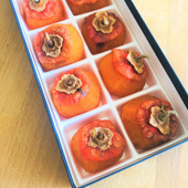 知らなきゃよかった…干し柿沼