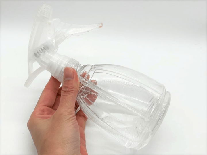 落ち方すご!【アルカリ電解水】で家中ピカピカにしてみた!