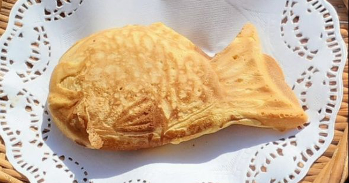 ひとつで二度美味しい!たい焼き…頭から?尻尾から?|料理のレシピや作り方|暮らしニスタ