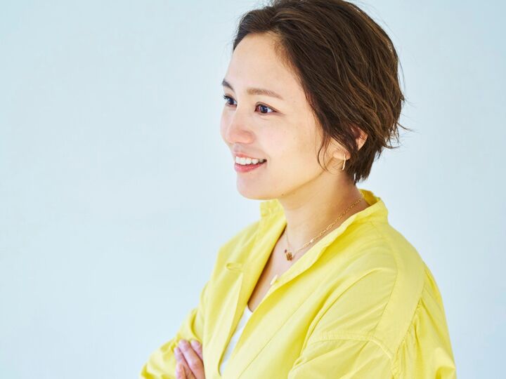 「名もなきおかず」から2年。和田明日香さんが今、料理以外で夢中になっていること