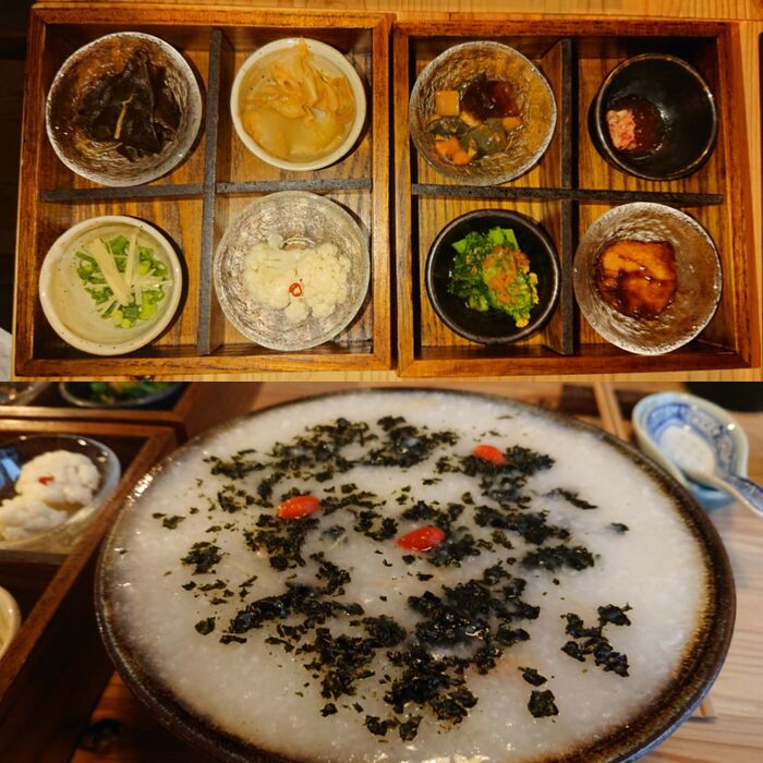 神戸塩屋 Ryu Cafe「台湾茶 薬膳ランチカフェ」