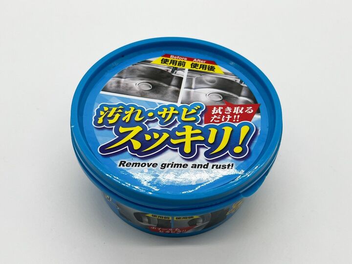 【売り切れ続出!】ダイソーの多目的クレンザーが万能すぎる♡使える場所と注意点は?