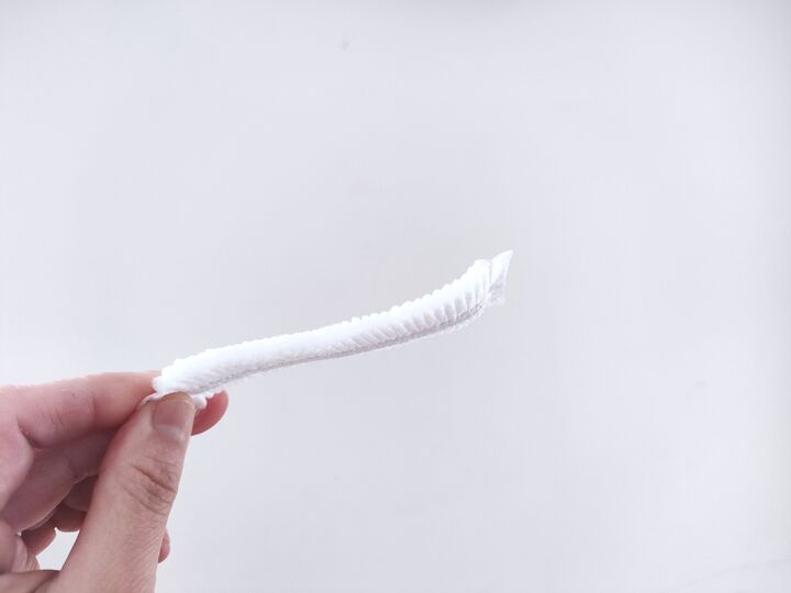 超コンパクトな新形態キターーー-♡【ダイソー】毎日使う消耗品のモヤッてた収納問題も解決しました