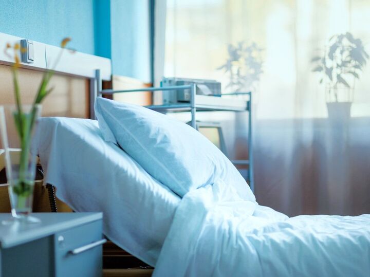 義理の両親が入院したらどうするべき!?嫁が注意すべき5つのポイント