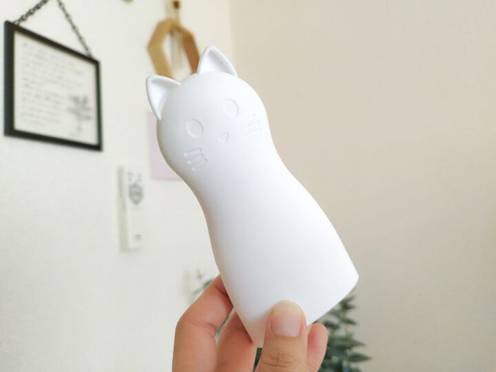 【セリア】ネコ形はただのデザインじゃなかった!かわいい上に働き者♡家じゅうで大活躍してくれます♪