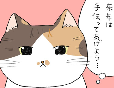 マンガ】てらねこミー子の日常｜暮らしニスタ