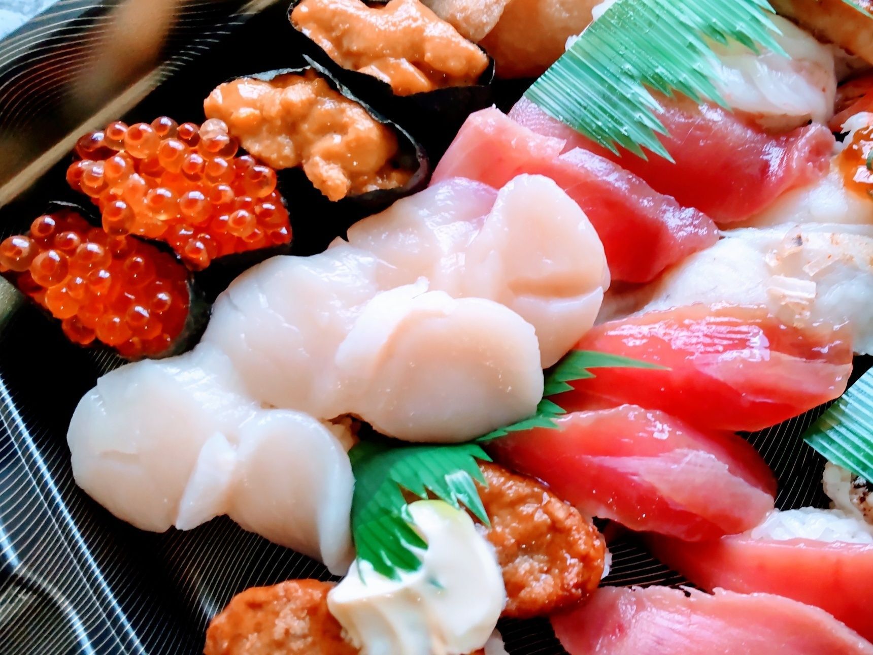 【くら寿司】スマホにてお持ち帰り寿司♡単品注文で好きな寿司をたっぷり食べる！その注文の決まり事紹介♪