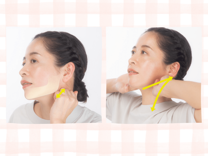 〈マスク老け〉が加速!!【40代】が絶対やっちゃダメな生活習慣。今すぐできる10秒ケアも