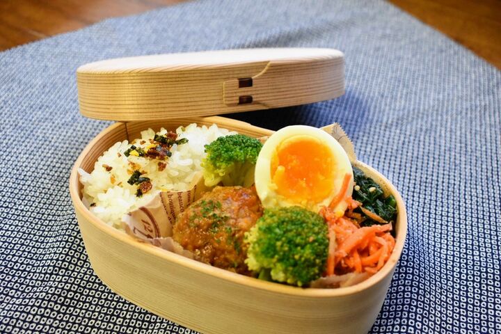 頑張りません！【お弁当時短ワザ】マヨ＆カレー粉でだいたい解決♡夕飯の「おかずリメイク」で乗り切ろ～！