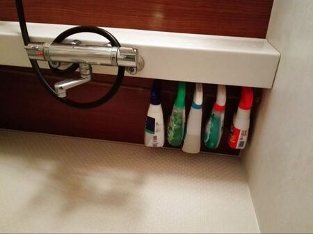 ヌルヌル防止でオススメ