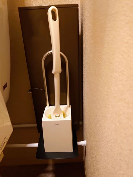 浮かせる事が出来るので