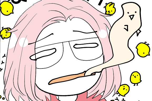 「どうしたの!?」最悪、夕食も作れない…からまさかの展開に大歓喜!?