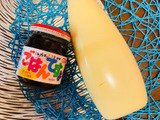 ごはんですよとマヨネーズは最強のコンビネーション