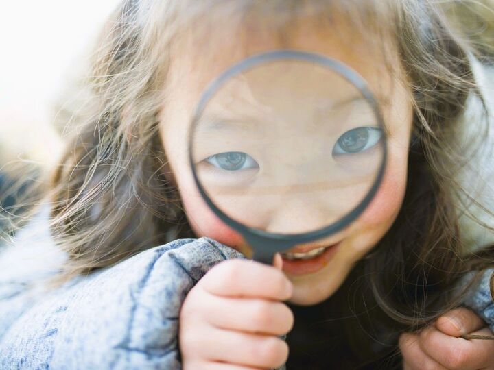 親は子どもに何を望む?“こんな子になって欲しい”ランキングBEST8