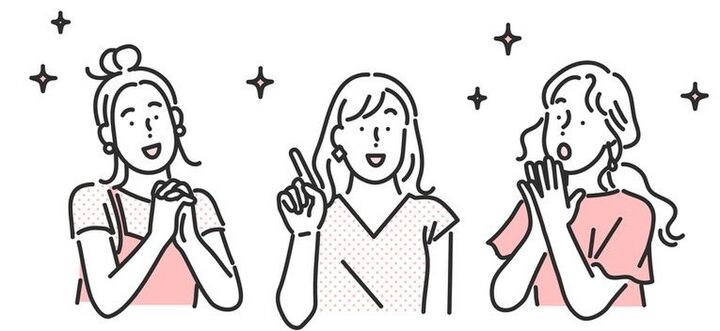 4月27日(木)は幸運パワーが発揮されるラッキーデー☆どんなことに向いているかチェック!