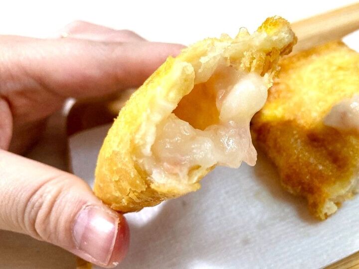 【マクドナルド】1年ぶりの再会たまらん!!エモさ大爆発の人気パイ。GW前に食べといて~~!!!