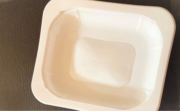 「パックごはん」の容器、すぐ捨ててない?家事ラクなグッズとして大活躍するんです♪
