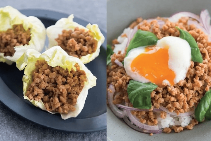 ひき肉じゃないよ!内科医が太鼓判の「やせ食材」。おなかの浮き輪肉を取りたい人は絶対チェックして!