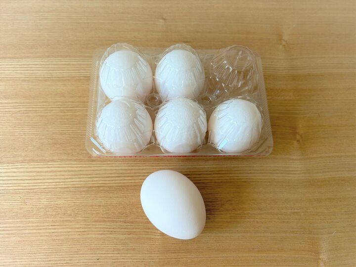「卵が高い…！」でも大丈夫♡卵1個で2人分をまかなえる満足朝食レシピ