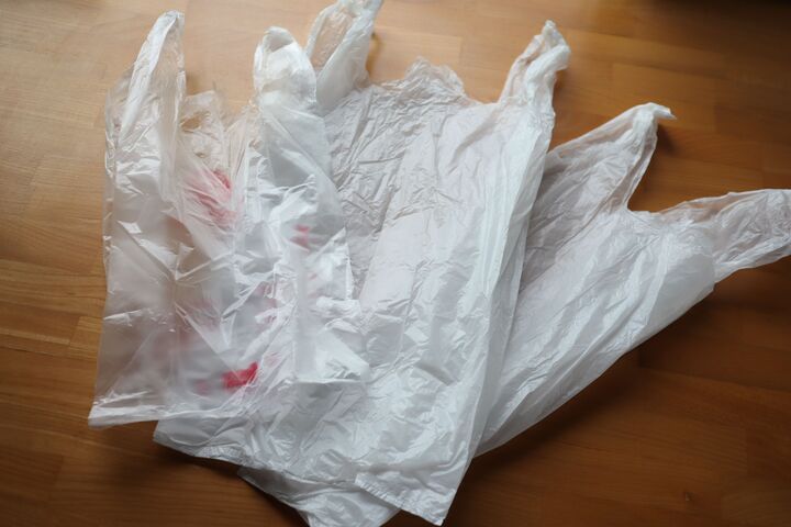 警視庁防災対策課おすすめ!たまったレジ袋がストレスなく収納できる目ウロコな方法【やってみた】