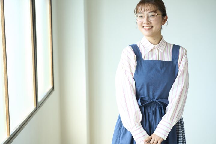 今の私は、母が期待した場所にはいないけれど|爆速レシピクリエイター およねさん