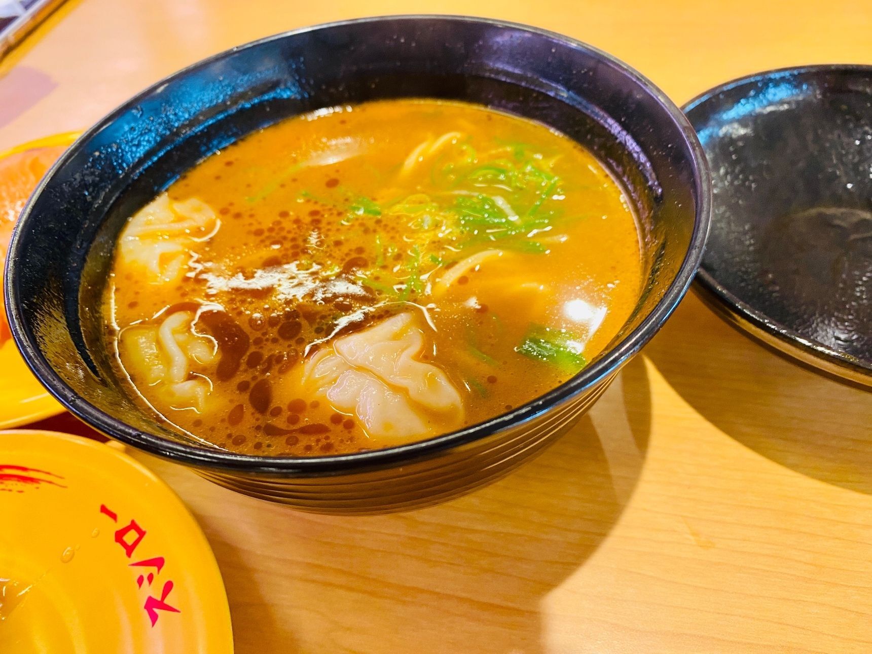 ゴールデンウィーク中、寒暖差が激しい！冷えた身体にあったラーメンおすすめ