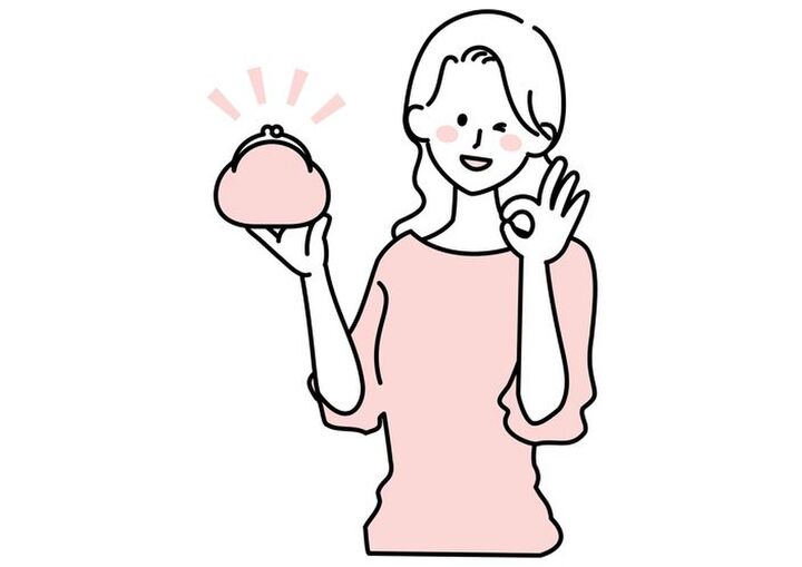 5月9日(火)はお財布を新調するのにおすすめの幸運日♪他にも今日しておきたいことって?