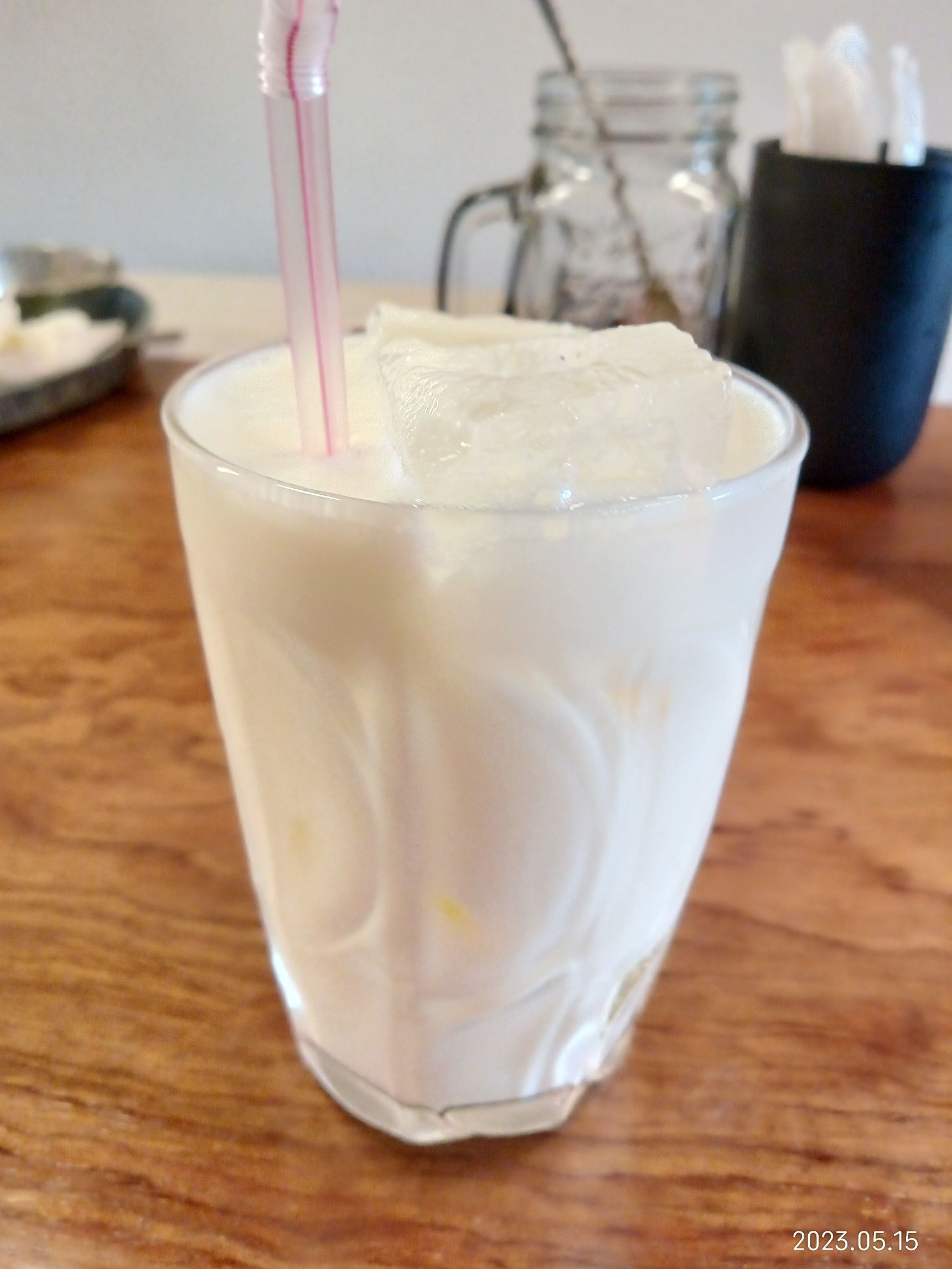  Lassi