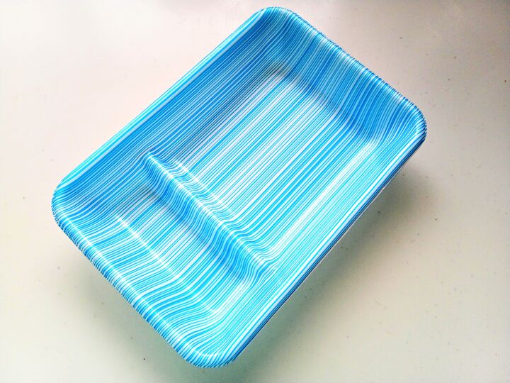 わらびもちの容器、捨てちゃダメ~!夏の暮らしにめっちゃ役立ちます♡