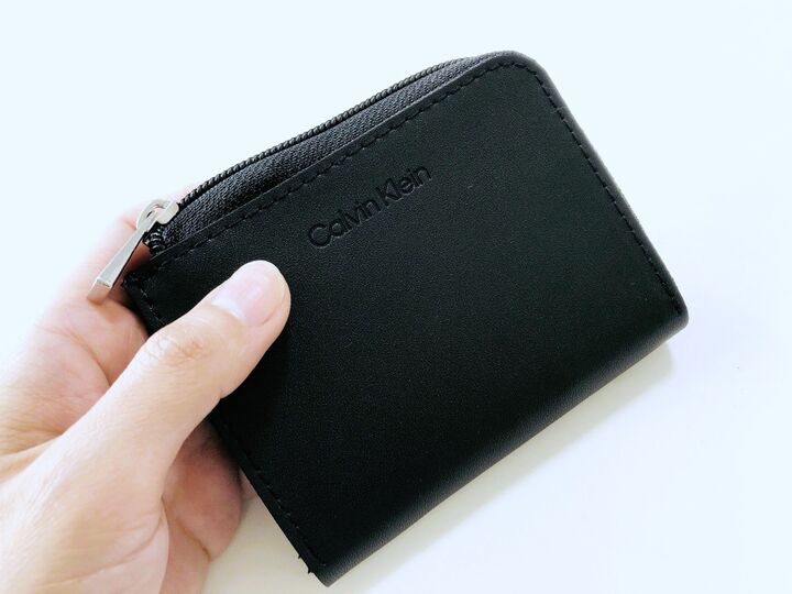 超本気の〈付録〉ミニ財布すご!!手のひらサイズで使い勝手よしよし♡さすが宝島社さん