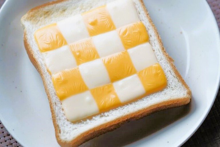 【チーズトースト】人気レシピ23選！簡単アレンジでさらに美味しく♡