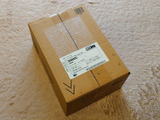 【宅配の荷物の宛名】一瞬で消す　マジ一瞬です！