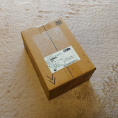 【宅配の荷物の宛名】一瞬で消す　マジ一瞬です！