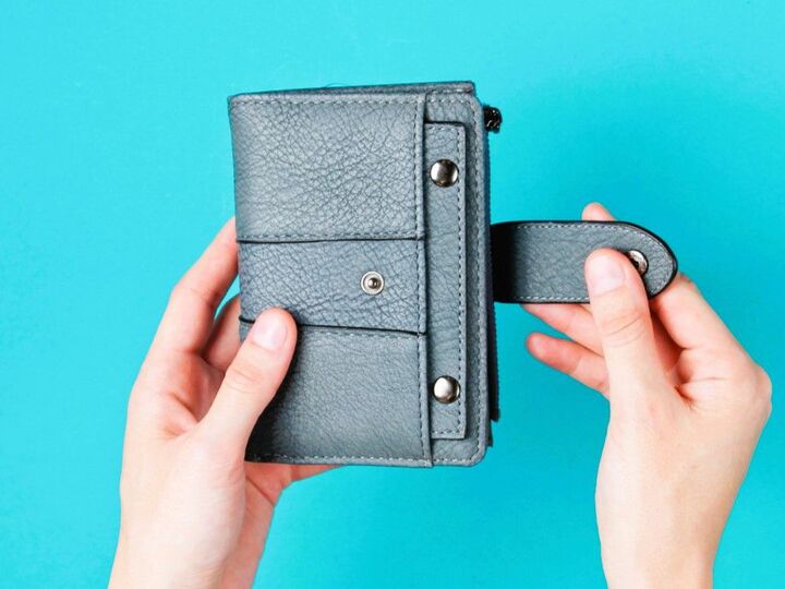 「貯まらない財布」の特徴3選!筋金入りの節約家がピシャリ!