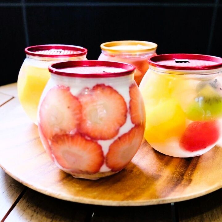 【オシャレな手土産】おすすめ4選!豪華自販機で買えるスイーツ缶から、老舗お茶屋のパフェアイスバーまでイッキ見!