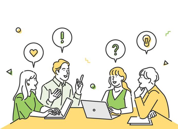 6月5日(月)は話し合いが有利に進む日。さらに今日やるとよいことを見逃さないで!