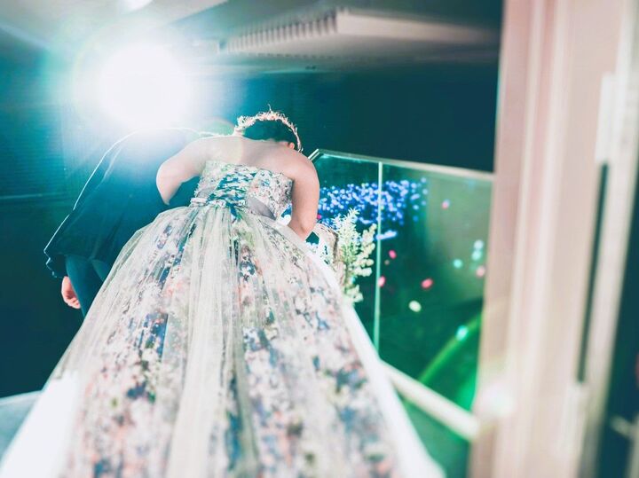 「ぶっちゃけ、なくても良かった…」結婚式のいらなかった演出を既婚女性が語る